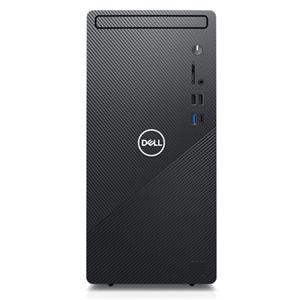 Máy tính để bàn Dell Inspiron 3891 MT - i3-10105/8G/256G + 1TB/W11H/1Y  (42IN380011)